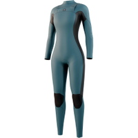 Womens Haven 5/3mm Chest Zip Wetsuit